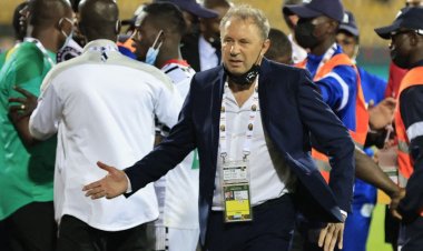 AFCON 2021: With Ghana Coach Sacked; Who is Next?