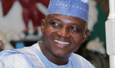 Buhari Will Hand Over To APC Government In 2023 – Garba Shehu