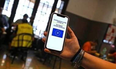 EU countries agree to simplify travel rules with Covid certificates