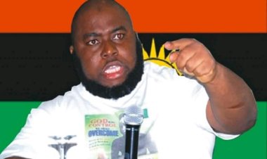 Why Nnamdi Kanu Should Not Be Released – Asari Dokubo To Buhari Govt.