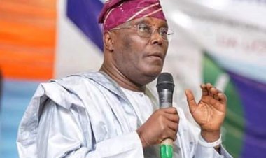 2023: North Yet To Complete Presidency Seat ― Atiku