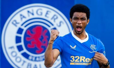 Amad Diallo'amazed'by Rangers as Manchester United loanee reveals his starry eyed first impressions
