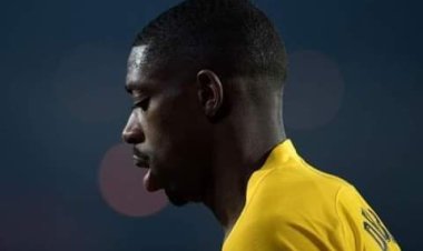 UPDATE: Ousmane Dembélé deal. Barcelona and Paris Saint-Germain have been in contact today over potential swap deal but no solution has been found. 