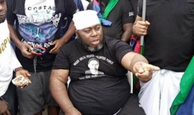 Asari Dokubo: IPOB Is Worse Than A Terrorist Organisation