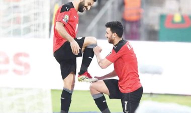 Egypt, Senegal Triumph Over Morocco, E/Guina To Reach Semi-Finals