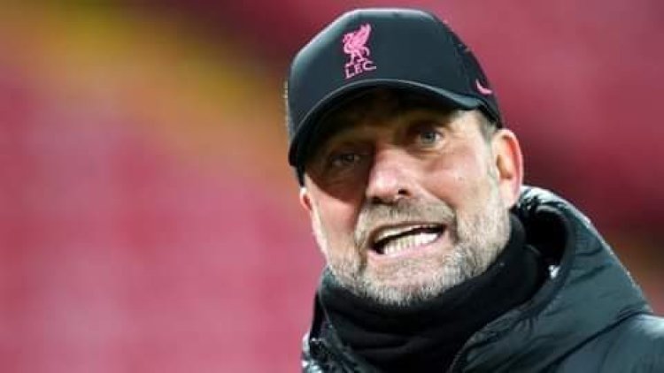 Jurgen Klopp: Liverpool boss to miss Chelsea clash due to suspected Covid positive test