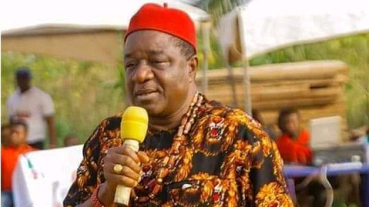 Why Jonathan Must Support Igbo Presidency In 2023 – Ohanaeze.