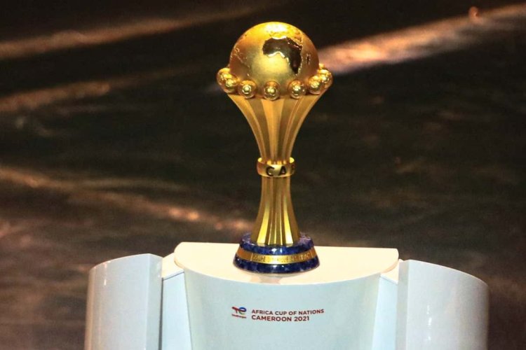 AFCON: CAF increases prizes, winner to get $5m
