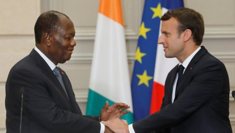 France declares support for ECOWAS’ tough sanctions against Mali