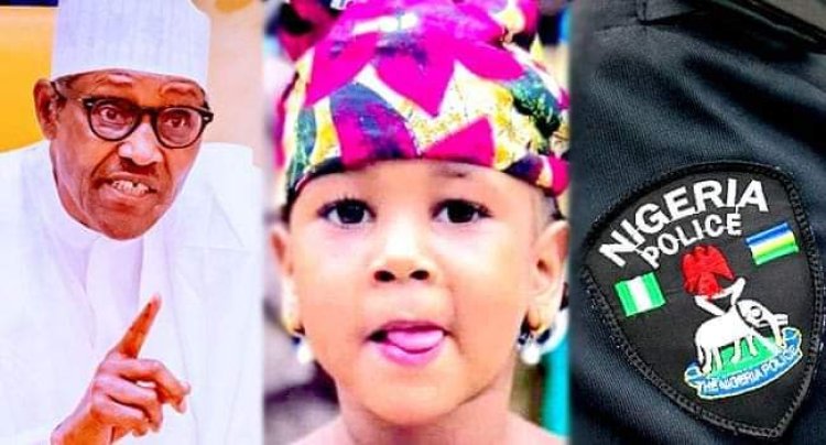 Buhari Asks Police, Justice Ministry To Uphold Integrity In Hanifa Abubakar’s Case
