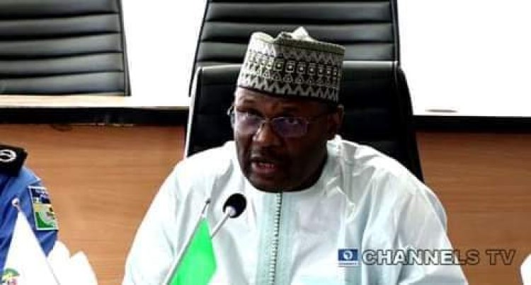 INEC Warns On 2023 Campaign: We’ll Track Funding Sources, Monitor Bank Accounts Of Politicians, Parties. 