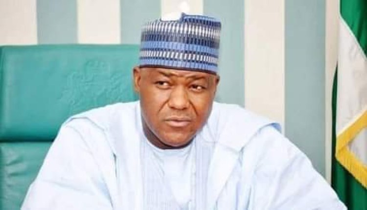 BREAKING: Bauchi Emirate ‘Strips’ Ex-Speaker Dogara Of Traditional Title