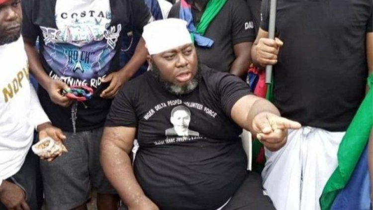 Asari Dokubo: IPOB Is Worse Than A Terrorist Organisation