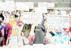Hijab Ban Sparks Protests Across India