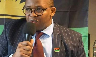 We Warned IPOB Against Violence In Igboland – Mefor