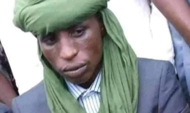 BREAKING: Police Arrest Bello Turji’s ‘Doctor’, 36 Others