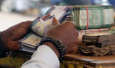 Liberia Burns Old Bank Notes Worth 4 Million United States Dollars