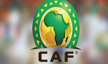 CAF Slams $100,000 Fine On Egypt Ahead Clash With Cameroon