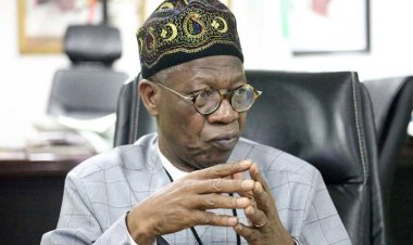 FG Discovers 123 Companies, 33 Bureau De Change Linked With Terrorism In Nigeria