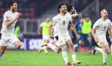 Egypt Beat Cameroon On Penalties To Reach AFCON Final