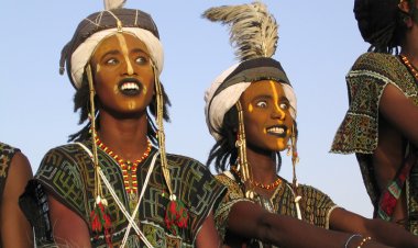 African Americans aren’t just sub-Saharan Africans with European admixture. There has also been admixture from Amerindian peoples and from groups partly of North African origin, like the Fulani.