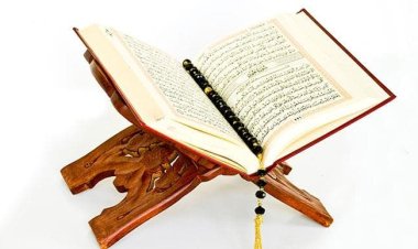 French Teenager Memorises Qur’an Within 4 Months
