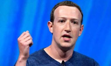 Mark Zuckerberg Drops To 12th World’s Richest As Net Worth Plunges By $30bn