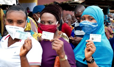 The North Will Determine Nigeria’s Next President