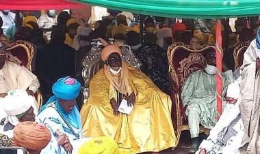 Amaechi: Daura Emirate Doesn’t Give Titles Anyhow, Says Emir