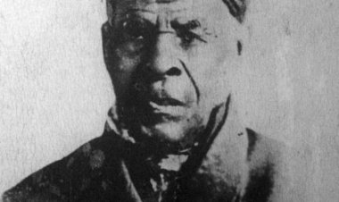 THE GLORIOUS LIFE OF ALFA UMAR IBN SAYYID Part 1