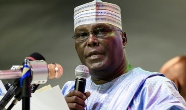Atiku Visits Benue, Donates N50m To IDPs