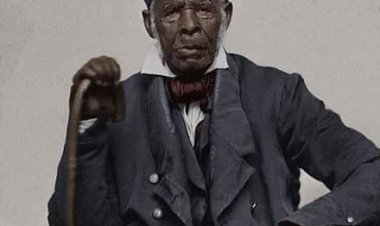 THE GLORIOUS LIFE OF ALFA UMAR IBN SAYYID Part 3