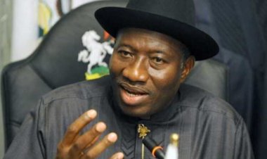 My Vision For Almajiri Education – Jonathan