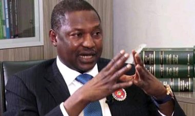 Our Position On Igboho, Kanu, Abba Kyari, By Malami.