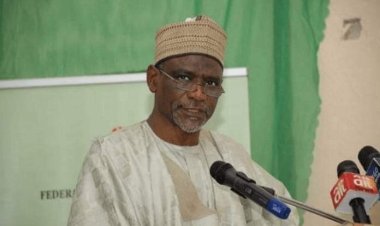 Hijab: Minister Calls For Dialogue, Says ‘Nigeria’s Constitution Guarantees Freedom Of Religion’