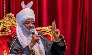 2023: Buhari’s Successor ‘ll Face Multiple Problems – Sanusi
