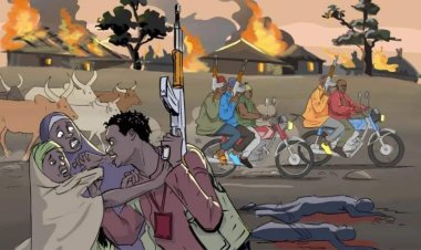 Bandits Kill 10, Abduct Village Head, Others In Katsina, Niger States