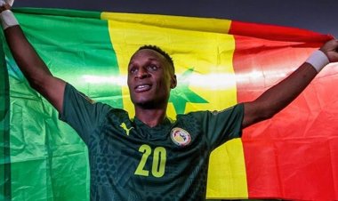 Bouna Sarr breaks the silence: "Playing in Senegal is the best decision of my career and..."