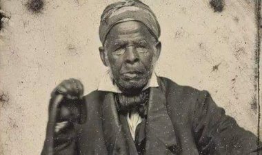 THE GLORIOUS LIFE OF ALFA UMAR IBN SAYYID Part 4