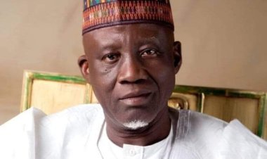 Buhari Govt Recruited 40,000 Police Officers In 4 Years – Minister