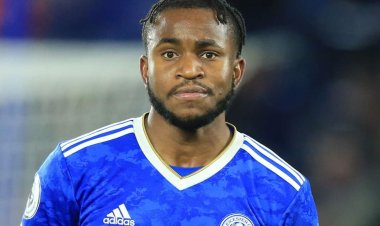 FIFA approves Ademola Lookman nationality switch to Nigeria