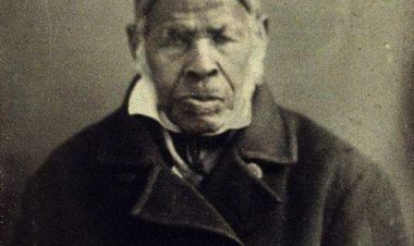 THE GLORIOUS LIFE OF ALFA UMAR IBN SAYYID Part 5