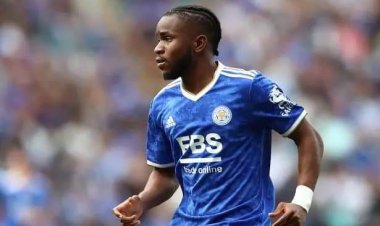 BREAKING: FIFA Clears Ademola Lookman To Represent Nigeria