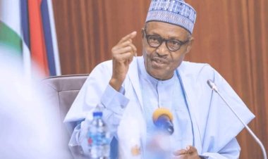 Those Behind Importation Of Substandard fuel Must Be Held Accountable , Buhari Vows