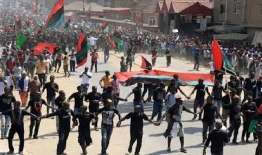 Deceivers Enforcing Sit-at-home Will Soon Regret Their Actions – IPOB.