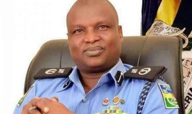 JUST IN: Police Commission Defers Decision On Abba Kyari