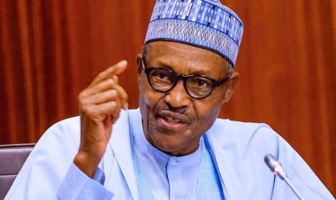Buhari: I Will Support Election Of Credible Youth During APC Convention Feb 26