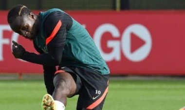 Sadio, a champion ignored by his club: Senegalese internet users go wild against Liverpool