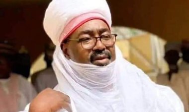 Five Things To Know About Late Magajin Garin Sokoto, Alhaji Hassan Ahmad Danbaba