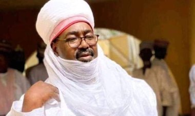 BREAKING: Sardauna’s Grandson, Magajin Garin Sokoto, Is Dead 